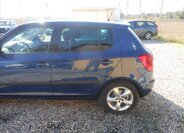 Škoda Fabia Hatchback 1,4 l 63 kw