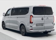 Volkswagen Caravelle Kombi 0,0 110 kw