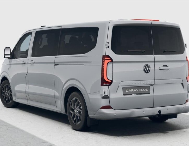 Volkswagen Caravelle Kombi 0,0 110 kw