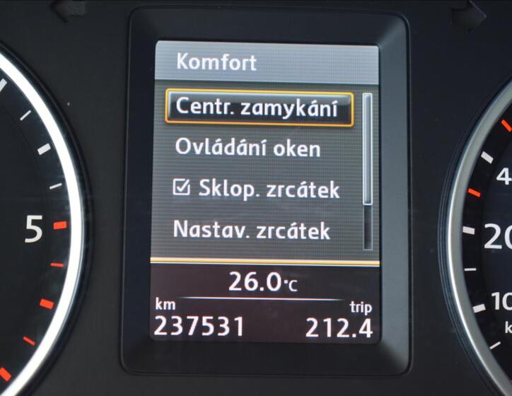 Volkswagen Tiguan 23