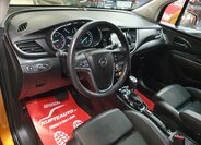 Opel Mokka SUV / Terénní 1,4 l 103 kw