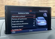 Audi S3 Kabriolet 2,0 l 221 kw