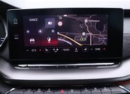 Škoda Octavia Liftback 2,0 l 180 kw