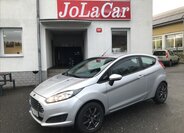 Ford Fiesta 1