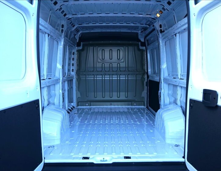 Citroën Jumper Ostatní 2,2 l 103 kw