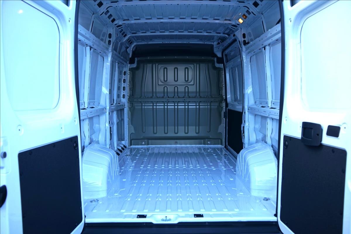 Citroën Jumper Ostatní 2,2 l 103 kw