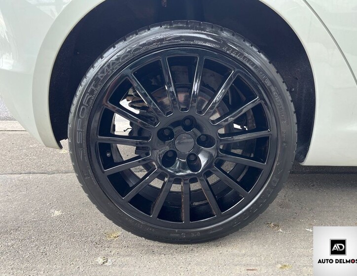 Alfa Romeo Giulietta 51