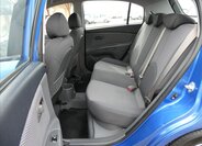 KIA Rio Hatchback 1,4 l 71 kw