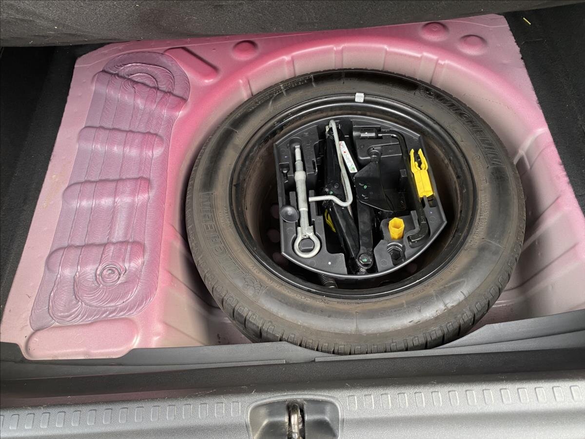 Citroën C4 Hatchback 1,6 l 88 kw