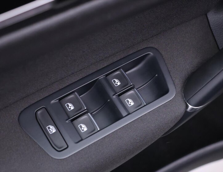 Volkswagen Golf Sportsvan 14