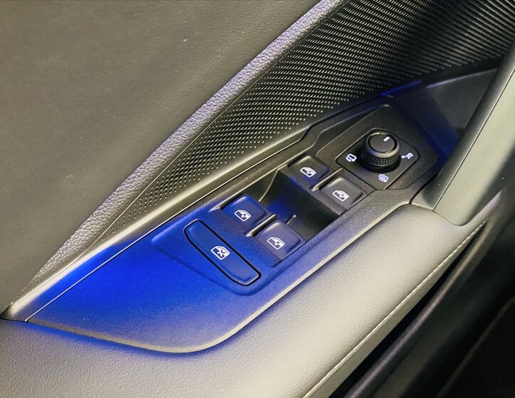 Volkswagen Tayron Kombi 2,0 l 142 kw