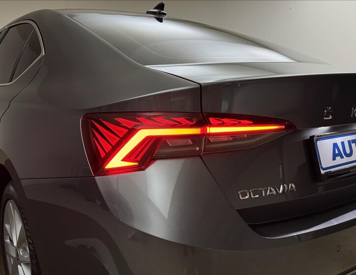 Škoda Octavia 42