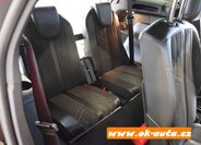 Peugeot 5008 MPV 1,5 l 96 kw