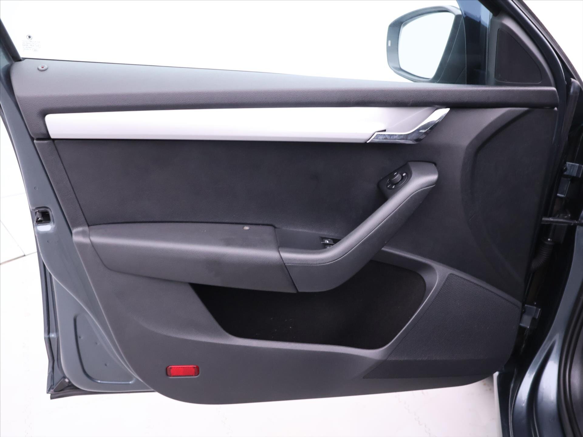 Škoda Octavia Liftback 1,6 l 77 kw