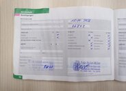 Mercedes-Benz Třídy A Kombi 1,6 l 75 kw