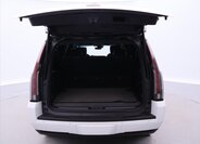 Cadillac Escalade SUV / Terénní 6,2 l 313 kw