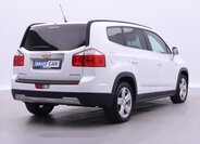 Chevrolet Orlando 7