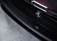 Ferrari Ostatní SUV / Terénní 6,5 l 529 kw