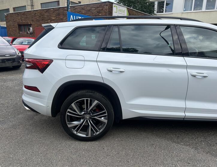 Škoda Kodiaq 17