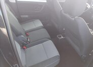 Škoda Roomster MPV 1,2 l 63 kw