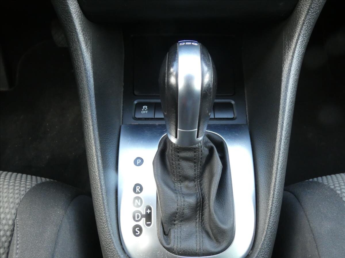 Volkswagen Golf Kombi 1,4 l 90 kw