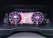 Škoda Superb Kombi 2,0 l 140 kw