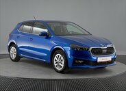 Škoda Fabia Hatchback 999,0 85 kw