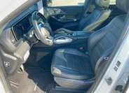 Mercedes-Benz GLS SUV / Terénní 2,9 l 243 kw