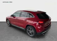 Mercedes-Benz GLA 7