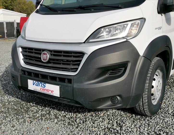 Fiat Ducato 18