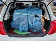 Peugeot 207 Hatchback 1,4 l 50 kw