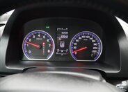 Honda CR-V SUV / Terénní 2,4 l 122 kw
