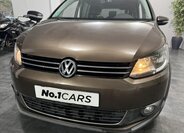 Volkswagen Touran 19