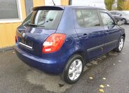 Škoda Fabia 5