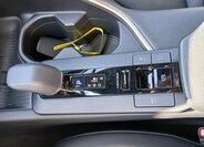 Toyota C-HR SUV / Terénní 2,0 l 112 kw