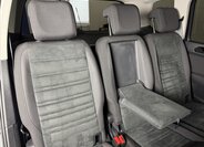 Volkswagen Touran MPV 2,0 l 110 kw