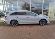 KIA Ceed Kombi 1,5 l 103 kw