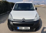Citroën Berlingo Skříň 1,6 l 73 kw
