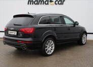 Audi Q7 SUV 3,0 l 180 kw