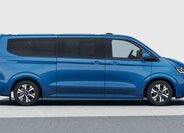 Volkswagen Caravelle VAN-Minibus 2,0 l 125 kw