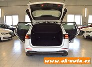 Mercedes-Benz Třídy B MPV 2,0 l 110 kw