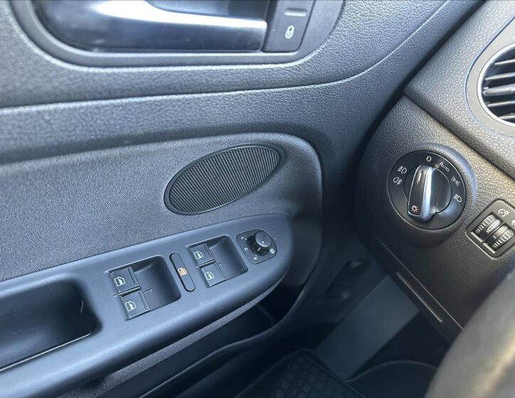 Volkswagen Golf Plus Hatchback 1,4 l 59 kw