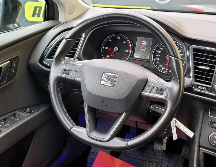 Seat Leon 30