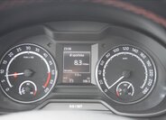 Škoda Octavia Sedan / Limuzína 2,0 l 135 kw