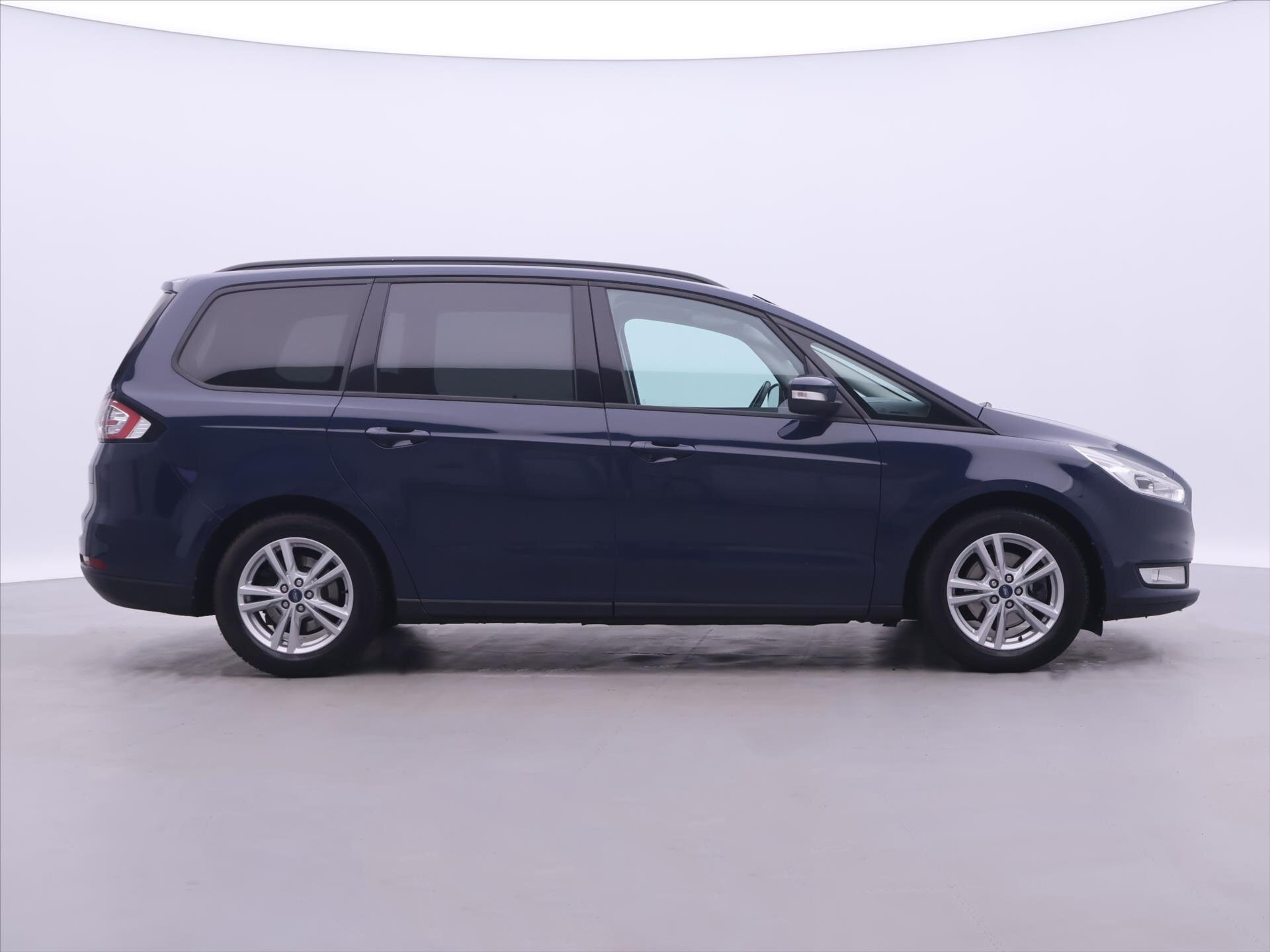 Ford Galaxy MPV 1,5 l 118 kw