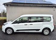Ford Tourneo Connect Kombi 1,6 l 55 kw