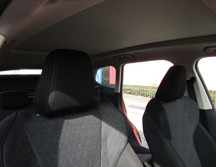 BMW X1 Kombi 1,5 l 110 kw