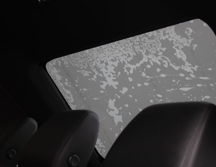 Land Rover Discovery SUV 3,0 l 190 kw