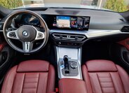 BMW i4 Sedan / Limuzína 0,0 400 kw
