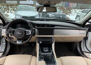 Jaguar XF Sedan 2,0 l 132 kw